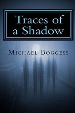 portada Traces of a Shadow (in English)