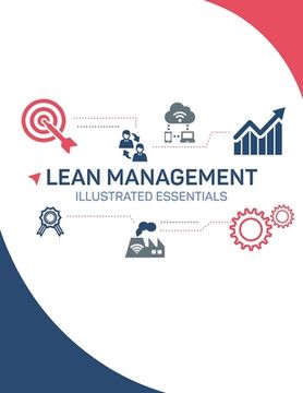 portada Lean Management Illustrated Essentials (in English)