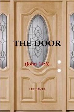 portada THE DOOR (John 14: 6) (en Inglés)
