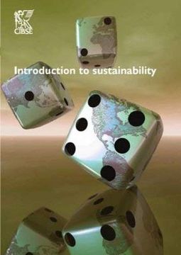 portada Introduction to Sustainability (en Inglés)