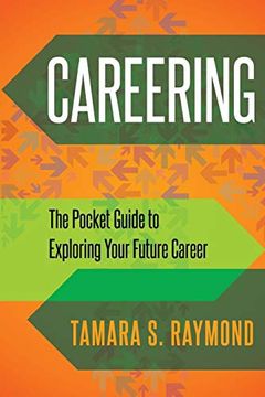 portada Careering: The Pocket Guide to Exploring Your Future Career (en Inglés)