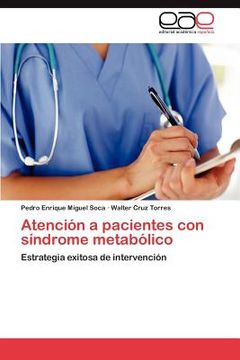 portada atenci n a pacientes con s ndrome metab lico (in English)