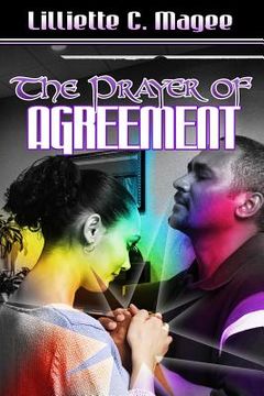 portada The Prayer of Agreement (en Inglés)