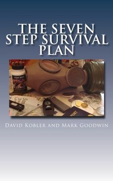 portada The Seven Step Survival Plan