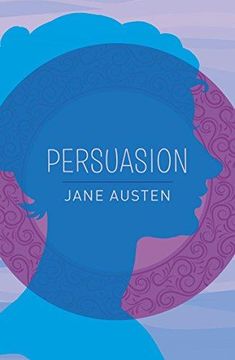 portada Persuasion (in English)