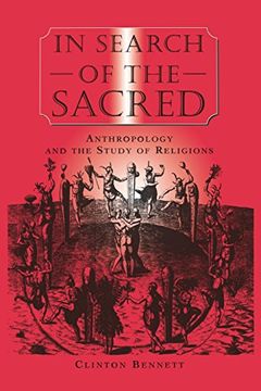portada In Search of the Sacred (en Inglés)