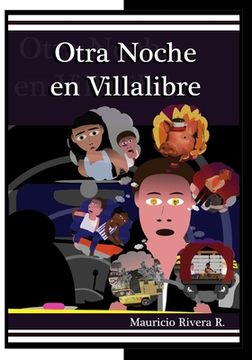 portada Otra Noche en Villalibre (in Spanish)