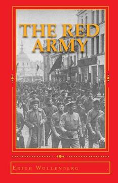 portada The Red Army (en Inglés)