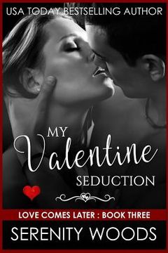 portada My Valentine Seduction (en Inglés)