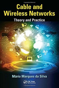 portada Cable and Wireless Networks: Theory and Practice