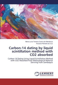 portada Carbon-14 Dating by Liquid Scintillation Method with Co2 Absorbed