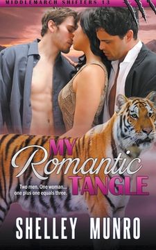 portada My Romantic Tangle 