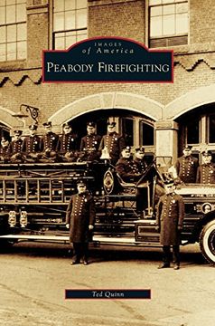portada Peabody Firefighting