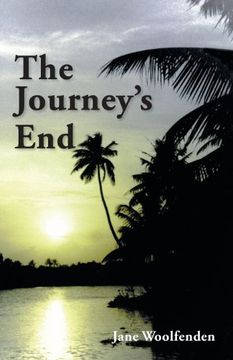 portada The Journey's End