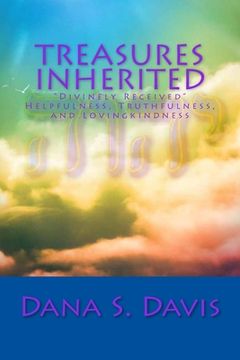 portada Treasures Inherited: Divinely Received (en Inglés)