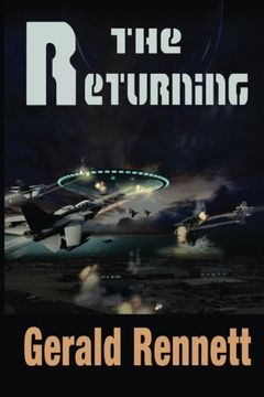 portada The Returning (in English)