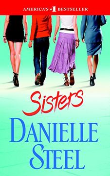 portada Sisters: A Novel (en Inglés)