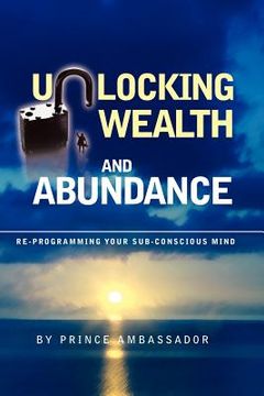 portada unlocking wealth and abundance