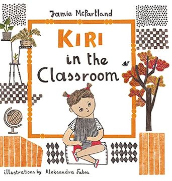 portada Kiri in the Classroom (in English)