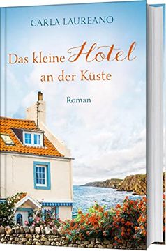 portada Das Kleine Hotel an der Küste: Roman (en Alemán)