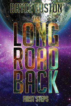 portada The Long Road Back: First Steps (en Inglés)