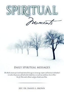 portada spiritual moments