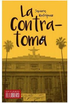 portada La Contratoma (in Spanish)