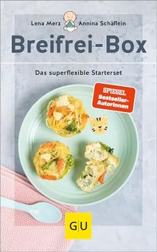 portada Die Breifrei-Box (en Alemán)