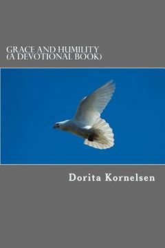 portada Grace and Humility (A Devotional Book) (en Inglés)