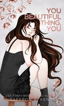 portada You Beautiful Thing, You