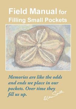 portada Field Manual for Filling Small Pockets (en Inglés)