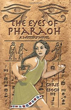 portada The Eyes of Pharaoh