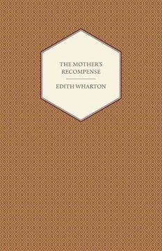 portada The Mother'S Recompense (in English)