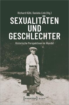 portada Sexualitäten und Geschlechter (en Alemán)