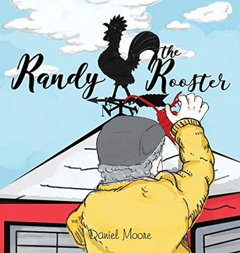 portada Randy the Rooster (en Inglés)