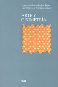 portada Arte y Geometría (Monográfica Humanidades/ Bellas Artes)