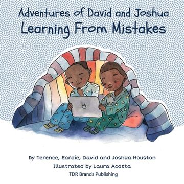portada Learning From Mistakes (en Inglés)
