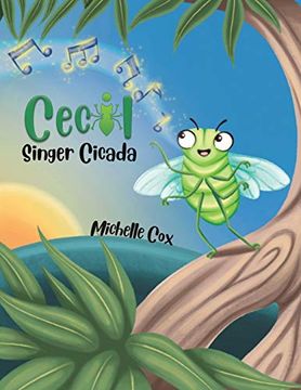 portada Cecil Singer Cicada (in English)