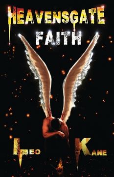 portada Heavensgate: Faith