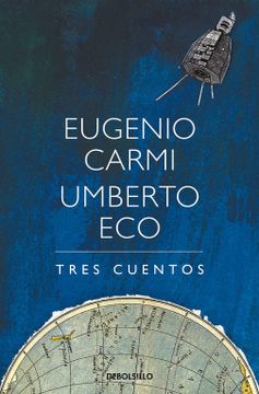 portada Tres Cuentos / Three Stories (in Spanish)