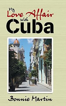portada My Love Affair with Cuba