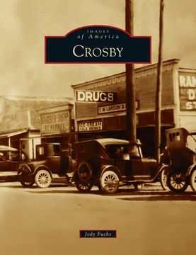 portada Crosby (in English)