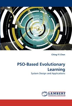 portada pso-based evolutionary learning (en Inglés)
