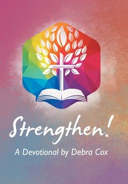 portada Strengthen!: A Devotional (en Inglés)