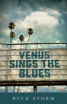 portada Venus Sings the Blues (en Inglés)