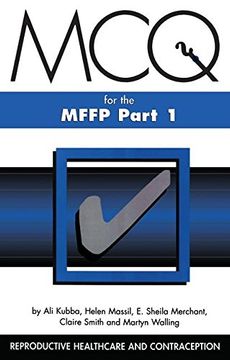 portada Mcqs for the Mffp, Part one