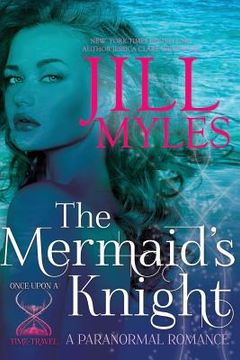 portada The Mermaid's Knight (en Inglés)
