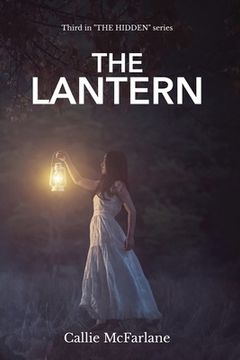 portada The Lantern (en Inglés)