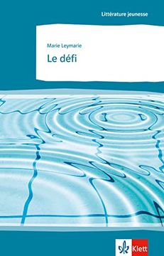 portada Le Défi (B2) (en Francés)