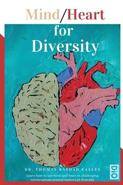portada Mind Heart for Diversity (en Inglés)